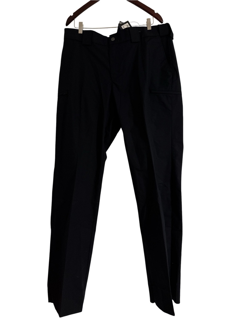 5.11- Women’s Stryke PDU Plus Class A Pant Straight Fit in Midnight Navy